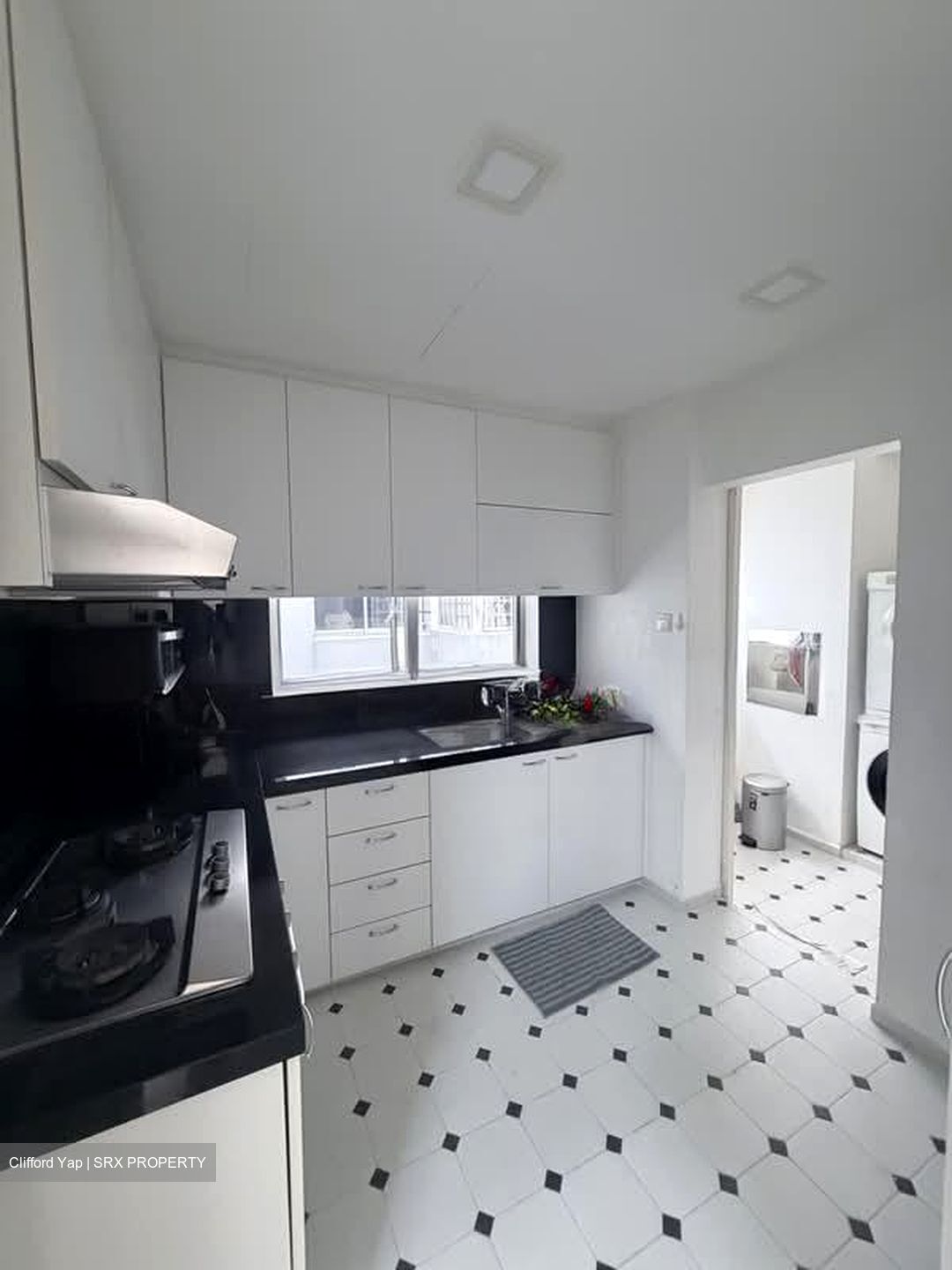 The Bayshore (D16), Condominium #600989031